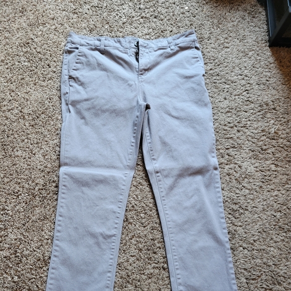 Other - All gray Slim RSQ Jeans 33x32